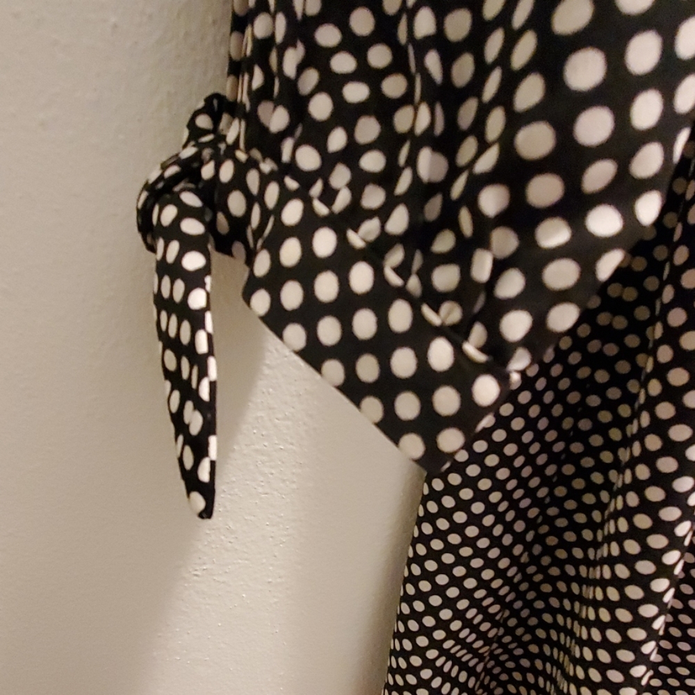 Express dress - Picture 3 of 5